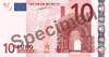 ten-euro banknote